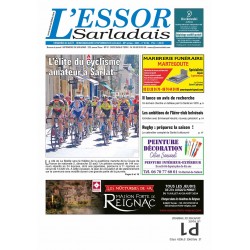 [Version numérique] semaine 34