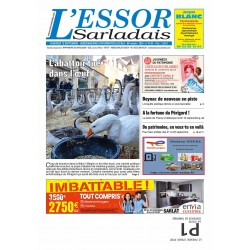 [Version numérique] semaine 37