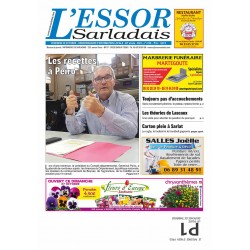 [Version numérique] semaine 43