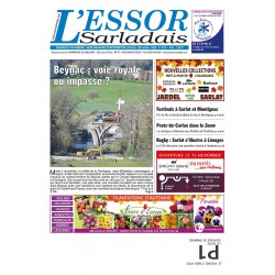 [Version numérique] semaine 45