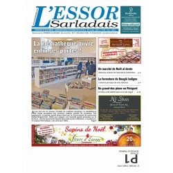 [Version numérique] semaine 48