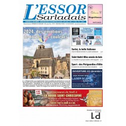 [Version numérique] semaine 52