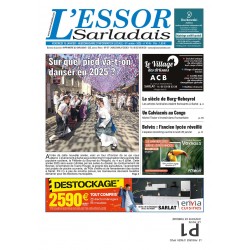 [Version numérique] semaine 02