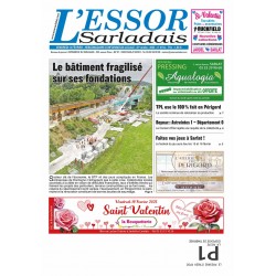 [Version numérique] semaine 07